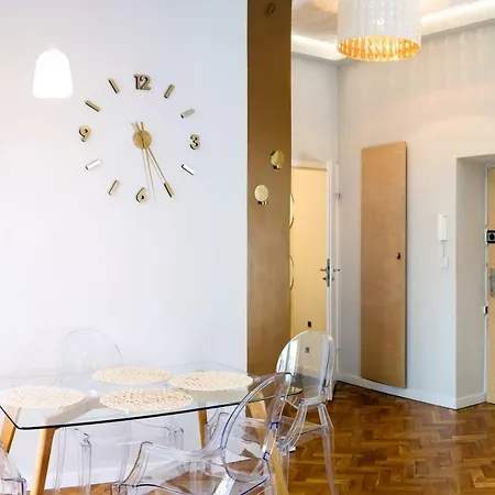Zoli Apartment