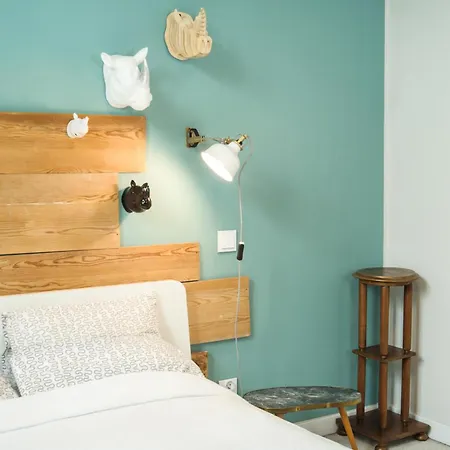 Apartamento Zoli Varsovia