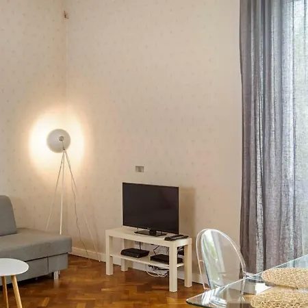 Apartament Zoli Warszawa