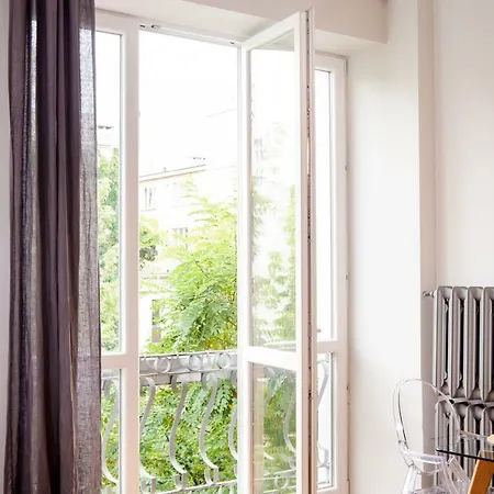 Apartmán Zoli *